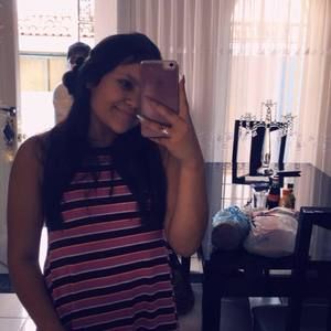 Meet your Posher, Alondra